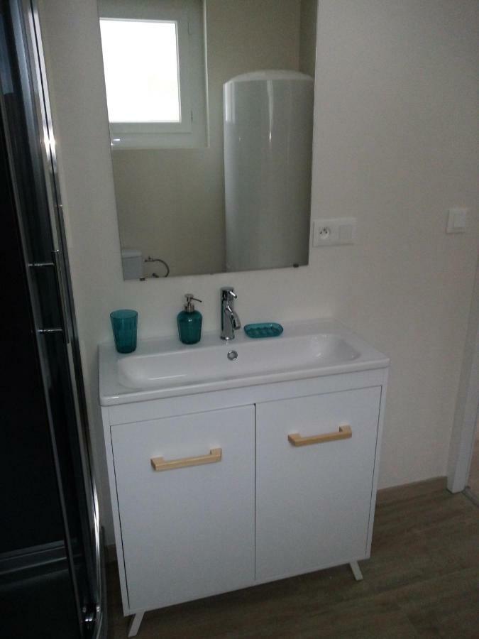 Appartement Le Valentin à Eaux-Bonnes Extérieur photo