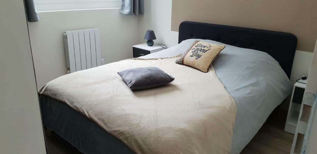 Appartement Le Valentin à Eaux-Bonnes Extérieur photo